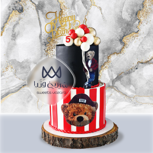 عکس شیرینی وزرا