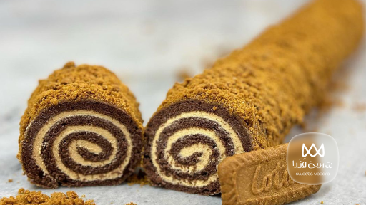 عکس شیرینی وزرا