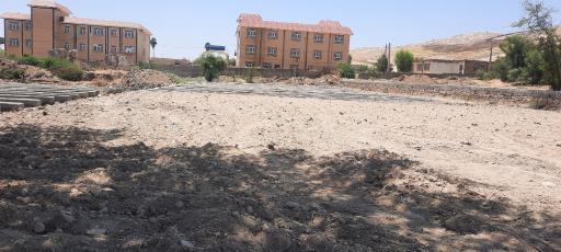 عکس نهالستان منابع طبیعی کهگیلویه