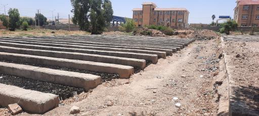 عکس نهالستان منابع طبیعی کهگیلویه