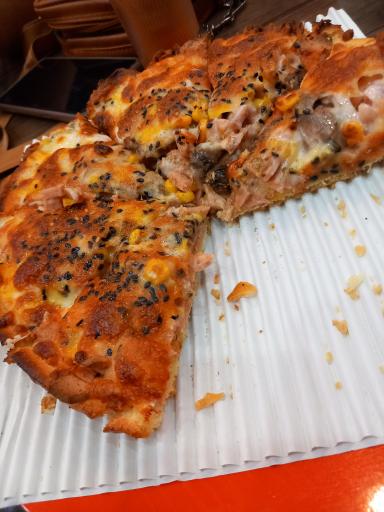 عکس ونوس برگر