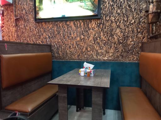 عکس ونوس برگر