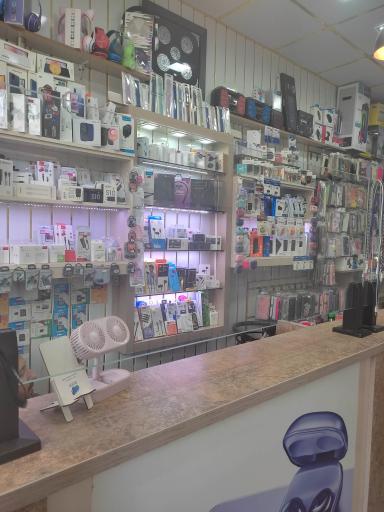 عکس موبایل آران