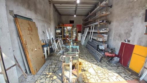 عکس گارگاه آلومینیوم سازی مهدی 