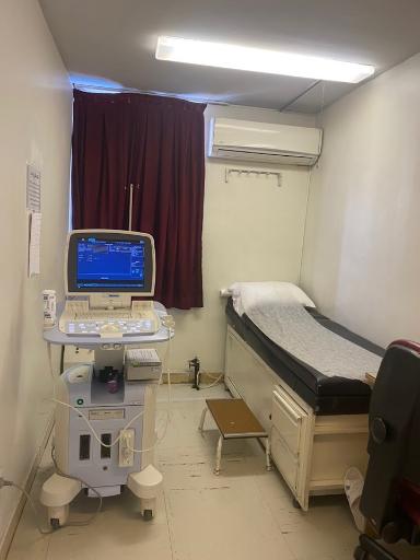 عکس بیمارستان تهران کلینیک