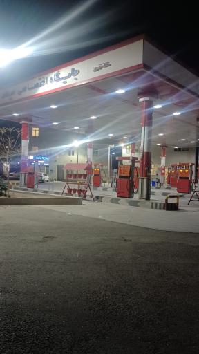 عکس جایگاه اختصاصی میعاد