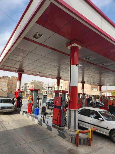 عکس جایگاه اختصاصی میعاد