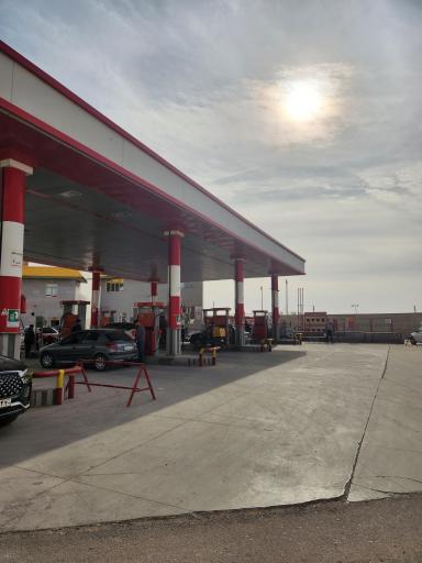 عکس جایگاه اختصاصی میعاد