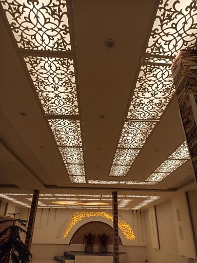 عکس تالار زمانی 