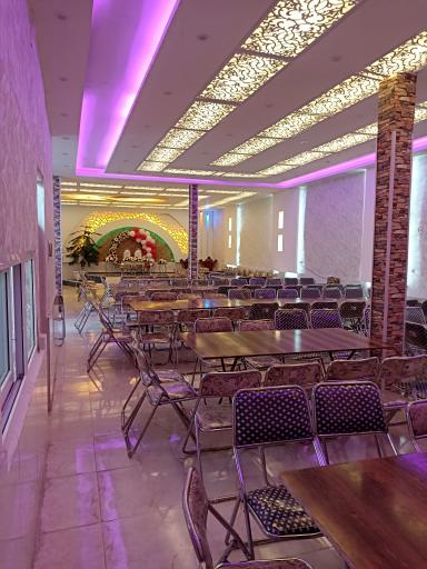 عکس تالار زمانی 