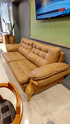 عکس مبل آکاژو 