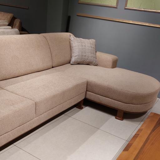 عکس مبل آکاژو 