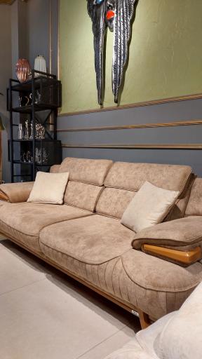 عکس مبل آکاژو 