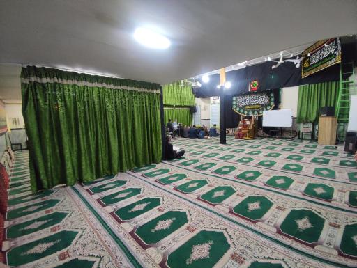 عکس مسجد الرسول (ص)