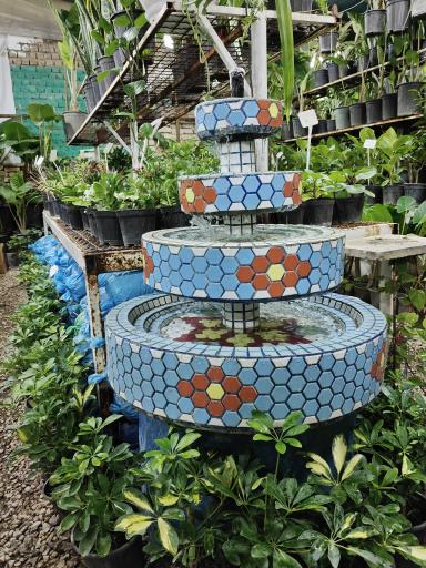 عکس گلکده رز لند