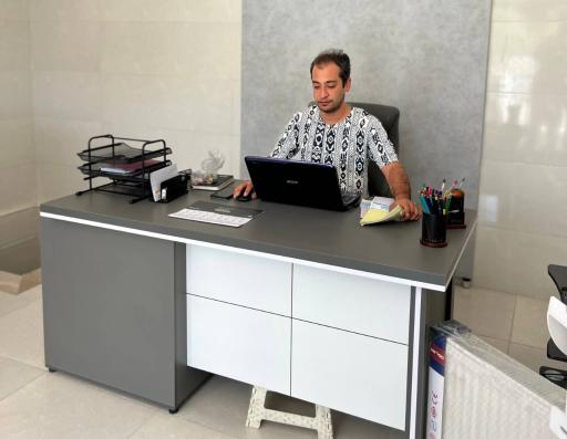 عکس هایپر تاسیسات ذکاوت 