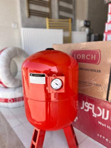 عکس هایپر تاسیسات ذکاوت 