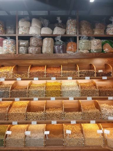 عکس فروشگاه خشکبار حافظ (شعبه تیموری)