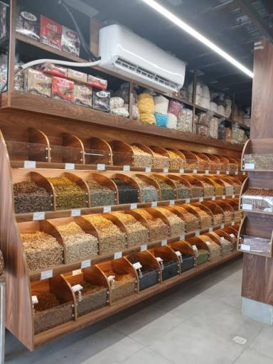عکس فروشگاه خشکبار حافظ (شعبه تیموری)