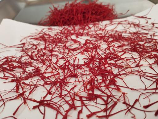 زعفران جمالی