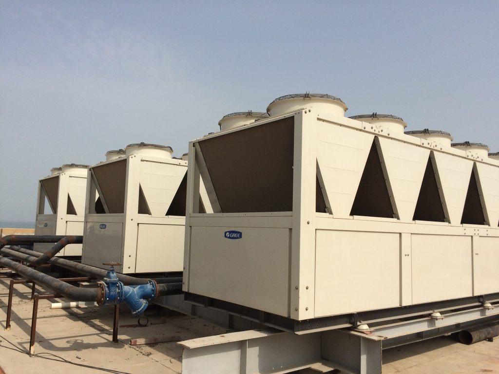 عکس هایپر تاسیسات ذکاوت 