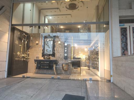 عکس کلینیک ساختمانی سنگ زارع