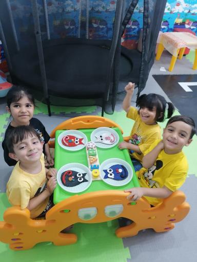 عکس خانه کودک دیرین دیرین 