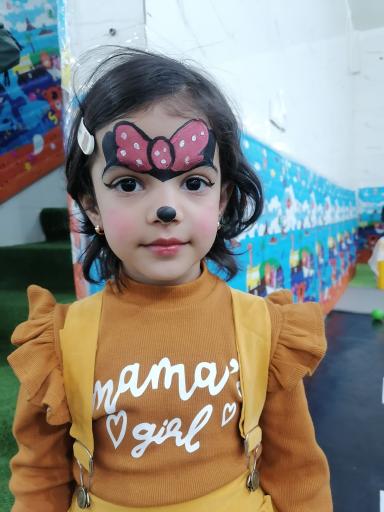 عکس خانه کودک دیرین دیرین 