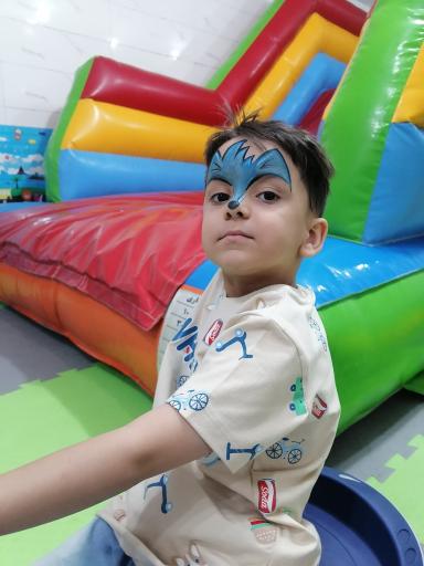 عکس خانه کودک دیرین دیرین 