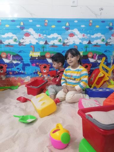 عکس خانه کودک دیرین دیرین 