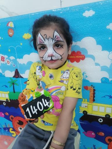 عکس خانه کودک دیرین دیرین 