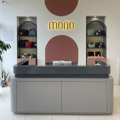 عکس چرم مونو شعبه اردبیل