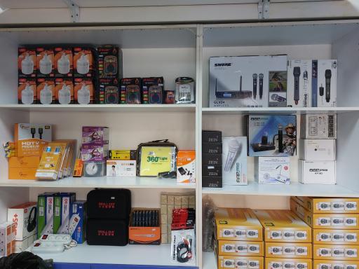 عکس پیک الکترونیک