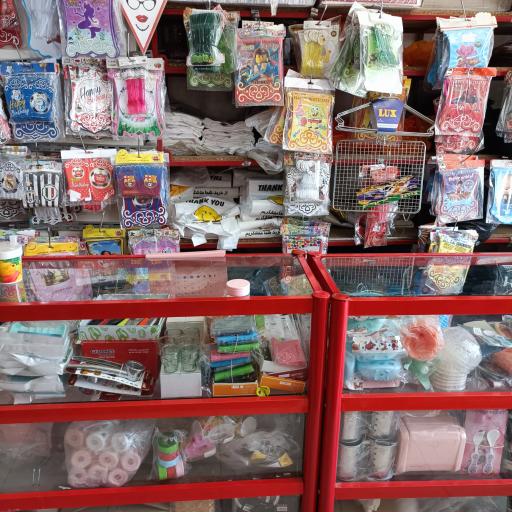 عکس فروشگاه برادران رضایی