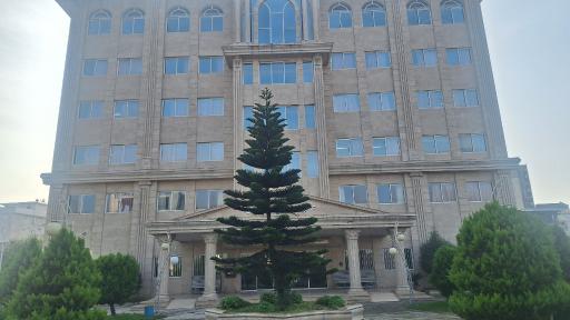 عکس موسسه آموزش عالی علوم و فناوری آریان