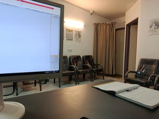 عکس  دفتر اسناد رسمی ۵۲۳ بابلسر