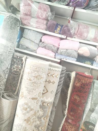 عکس کالای خواب تقی لو