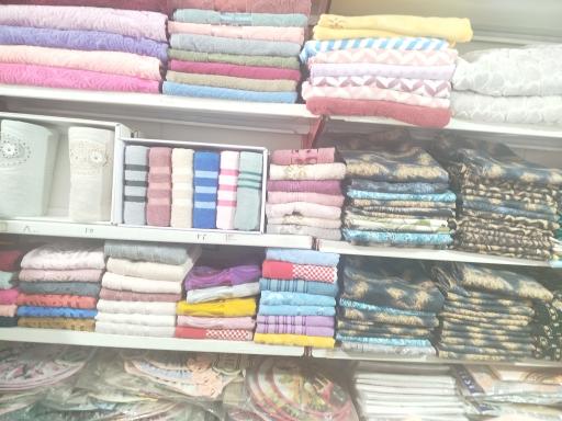 عکس کالای خواب تقی لو