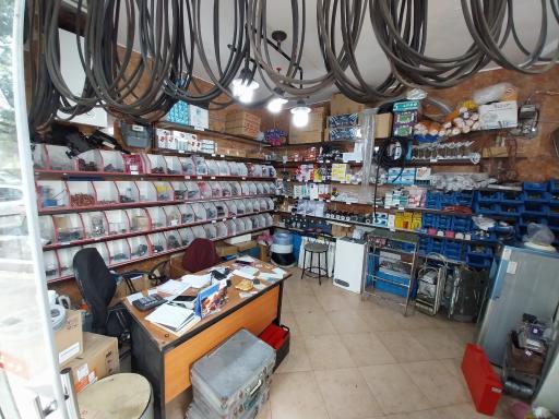 عکس نمایندگی ایران رادیاتور