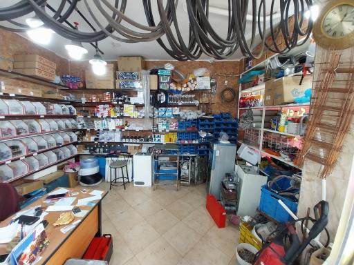 عکس نمایندگی ایران رادیاتور