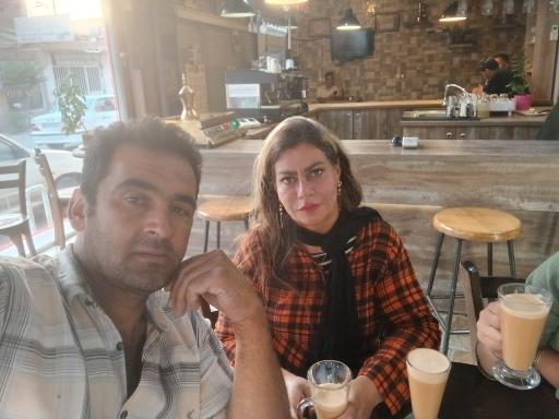 عکس کافه قهوه دایی رضا
