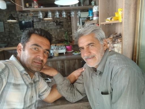عکس کافه قهوه دایی رضا