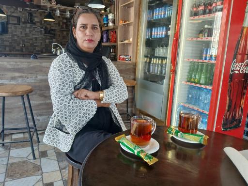 عکس کافه قهوه دایی رضا