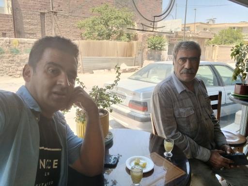 عکس کافه قهوه دایی رضا