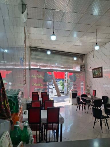 عکس کترینگ و رستوران کوبانی