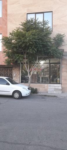 عکس فروشگاه چرخ خیاطی اکبری
