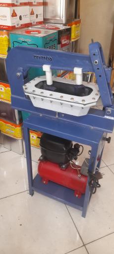 عکس فروشگاه چرخ خیاطی اکبری