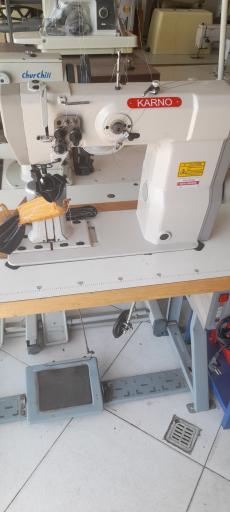 عکس فروشگاه چرخ خیاطی اکبری