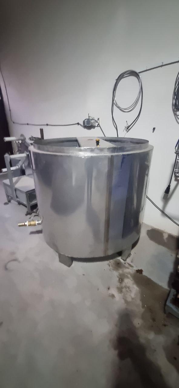 عکس صنایع استیل آسیا هوشمند