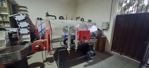 عکس صنایع استیل آسیا هوشمند